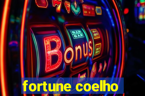 fortune coelho